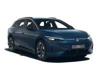 Nuevo VW ID.7 Pro 210 kW (286 CV) 2026 Azul Familiar