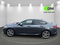 used BMW M235 2 SeriesAUTO/TIP X-DRIVE