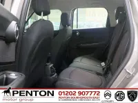 Used Mini Cooper Countryman Classic 134 HP (98 kW) 2019 Silver SUV