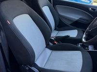 Used Seat Ibiza SE 2012 Red Hatchback