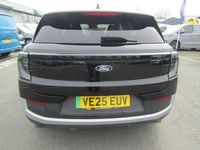 Used Ford Explorer Premium 210 kW (286 HP) 2025 Black SUV