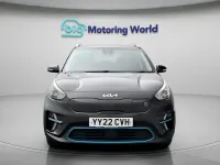 Begagnad Kia e-Niro 147 kW (201 HK) 2022 SUV