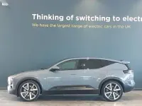 Used Polestar 3 Pilot 359 kW (489 HP) 2025 Grey SUV