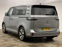 Usado VW ID. Buzz 150 kW (204 HP) 2024 Monovolume