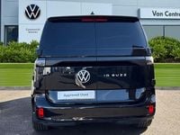 Used VW ID. Buzz 125 kW (170 HP) 2025 Black MPV
