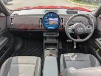 Used Mini John Cooper Works Countryman Level 2 296 HP (217 kW) 2024 Red SUV
