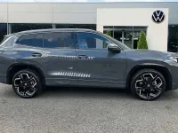 Used VW Tayron 203 HP (149 kW) 2025 SUV