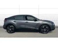 Used Citroën C4 PureTech 131 HP (96 kW) 2023 Grey SUV
