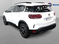 Used Citroën C5 PureTech 131 HP (96 kW) 2023 Hatchback