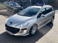 used Peugeot 308 1.6 HDI 90 S 5dr