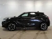 Used Vauxhall Mokka Ultimate 130 HP (95 kW) 2025 Black SUV