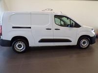 Used Vauxhall Combo S 101 HP (74 kW) 2024 White MPV