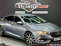 Used Vauxhall Insignia Sport 170 HP (125 kW) 2017