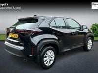 Used Toyota Yaris Hybrid 116 HP (85 kW) 2025 Estate