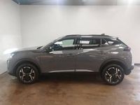 Used Peugeot 2008 Allure 131 HP (96 kW) 2024 Grey SUV