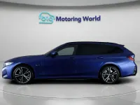 Used BMW 330 M Sport 288 HP (211 kW) 2023 Estate