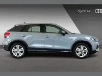 Used Audi Q2 Sport 108 HP (79 kW) 2023 Grey SUV
