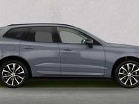 Used Volvo XC60 Plus 194 HP (142 kW) 2023 SUV