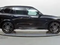 Used BMW X5 M Sport 490 HP (360 kW) 2025 Black SUV