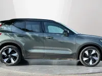 New Volvo EX40 Plus 295 kW (402 HP) 2026 SUV