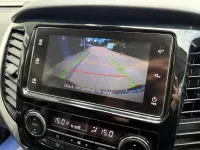 Used Mitsubishi L200 181 HP (133 kW) 2019 Grey Pickup