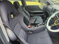 Usado Toyota Verossa 2022 Preto Sedan