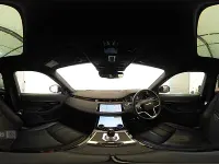 Used Land Rover Range Rover evoque SE Dynamic 2022 White SUV