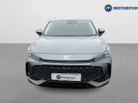 Usado MG HS Trophy 299 HP (219 kW) 2025 Cinzento SUV