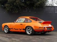 used Porsche 911 2.0 T