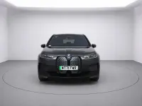 Used BMW iX Sport Line 239 kW (326 HP) 2021 SUV