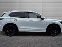 Used VW Tiguan 148 HP (108 kW) 2025 SUV