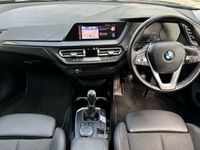 used BMW 218 2 Series Gran Coupe i Sport 4dr