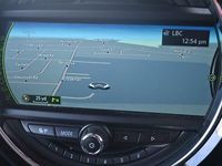 Used Mini Cooper S Hatch 192 HP (141 kW) 2015 Blue Hatchback