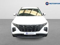 Used Hyundai Tucson Premium 2022 White SUV