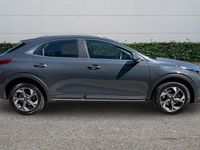 Used Kia XCeed 2025 Grey SUV