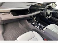 Used Audi e-tron S-Line 210 kW (286 HP) 2025 White SUV