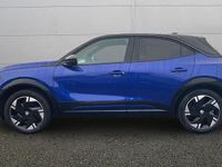 New Vauxhall Mokka 114 kW (156 HP) 2025 Grey SUV