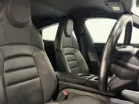 Used Porsche Taycan 389 kW (530 HP) 2023 Sedan