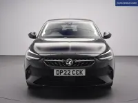 Używany Vauxhall Corsa Edition 75 KM (55 kW) 2022 Czarny Hatchback