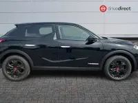 Used DS Automobiles DS3 Performance 2020 Black MPV