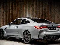 Used BMW M4 Competition Edition 510 HP (375 kW) 2022 Grey Coupe