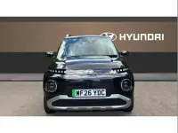 Used Hyundai Inster 83 kW (113 HP) 2025 Other Hatchback