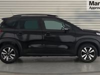 used Citroën C3 Aircross 1.2 Puretech 110 Feel 5Dr [6 Speed] Hatchback