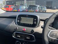 Usado Fiat 500X S 128 HP (94 kW) 2023 Azul SUV