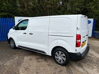 used Peugeot Expert Expert 2019 691000 1.5 BlueHDi 100 Professional Van Plus Vat