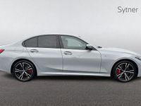 Used BMW 320 M Sport 181 HP (133 kW) 2025 Grey