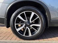 Used Nissan X-Trail Tekna 163 HP (119 kW) 2017 Grey SUV