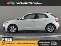 Used Audi A1 2023 White SUV