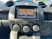 Used Mazda 2 Edition 84 HP (61 kW) 2013 Blue Hatchback