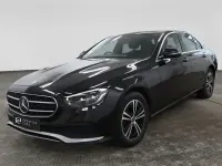 Used Mercedes E200 200 HP (147 kW) 2022 Sedan